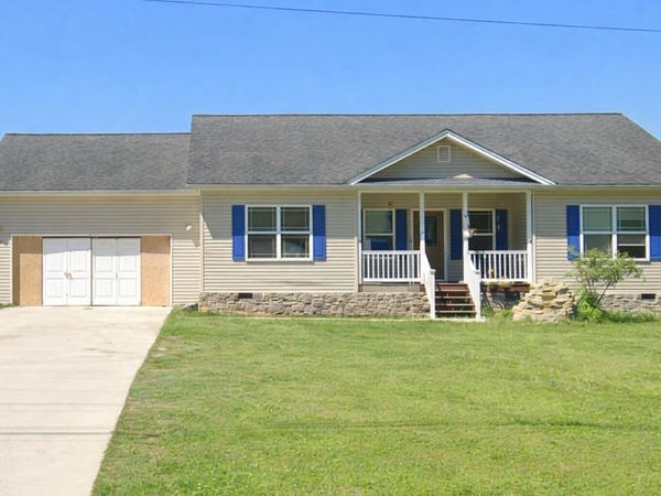 1720 Morrison Spring Road, Whitwell, TN 37397