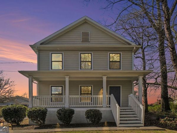 1303 Hill Street SE, Atlanta, GA 30315