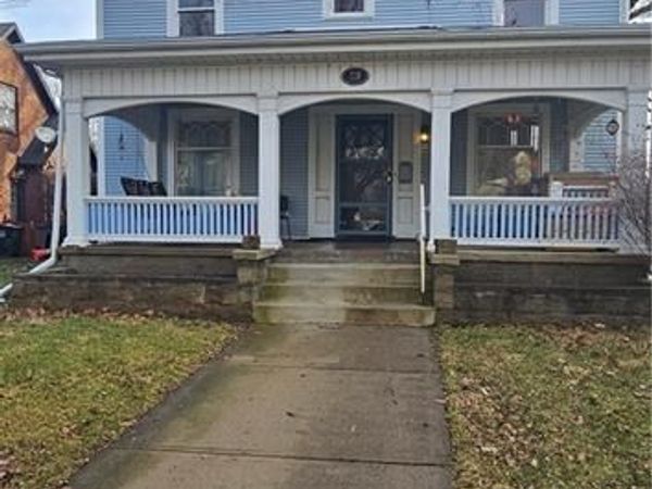 229 Grant Street, Troy, OH 45373