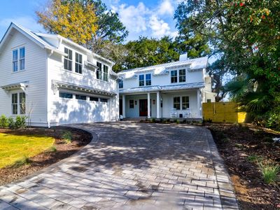 1450 Barbara Street, Mount Pleasant, SC 29464