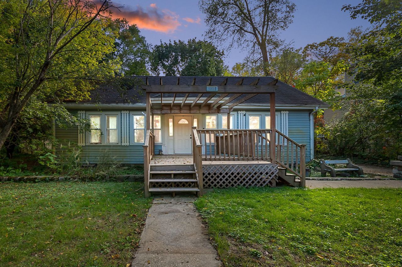 26681 W Wooster Lake Drive, Ingleside, IL 60041 Main Photo