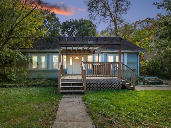 26681 W Wooster Lake Drive, Ingleside, IL 60041