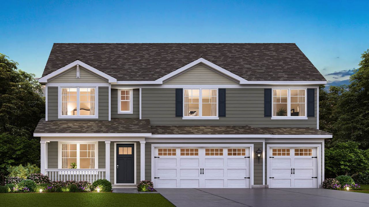 281 Snowdrop Lane, Elgin, IL 60124 Main Photo