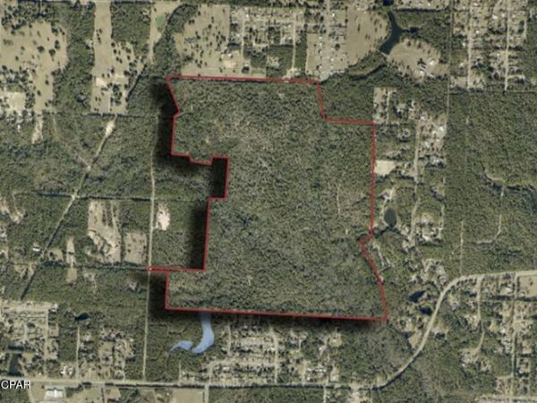 00 Airport Drive , Crestview, FL 32539