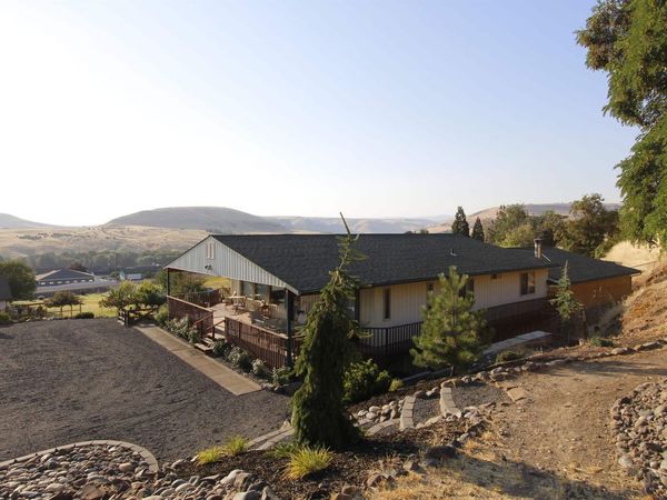 3350 Clemans Rd, Clarkston, WA 99403