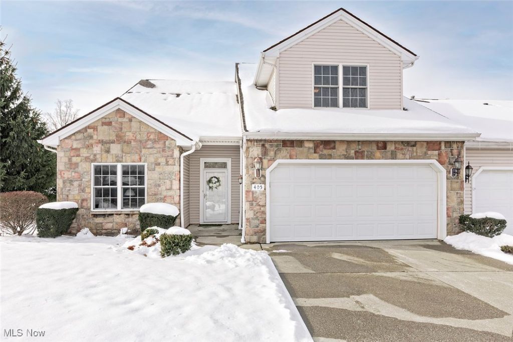 405 Creekside Drive, Mayfield Heights, OH 44143 Main Photo