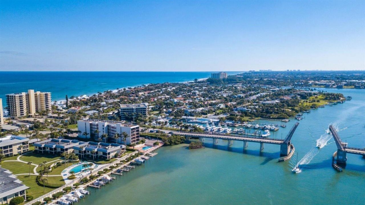 225 Beach Road Road, Unit 303, Tequesta, FL 33469 Photo