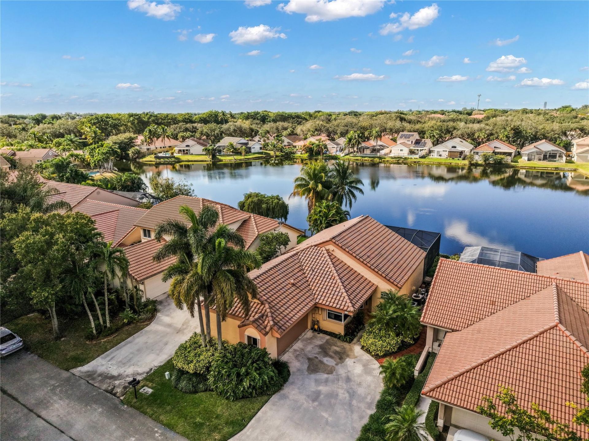 1859 NW 96th Avenue, Plantation, FL 33322 Photo