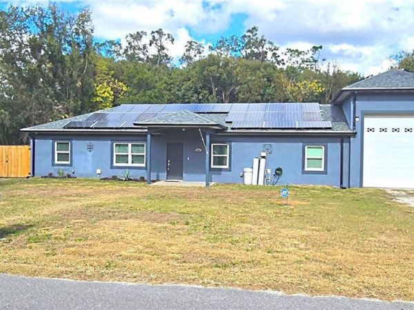 311 W LEWIS AVENUE, APOPKA, FL 32712