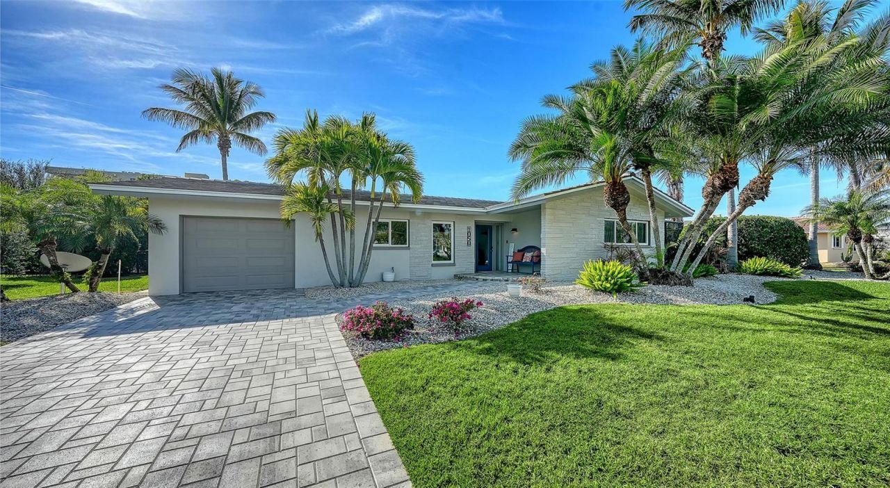 1050 Bogey Lane, Longboat Key, FL 34228 Photo