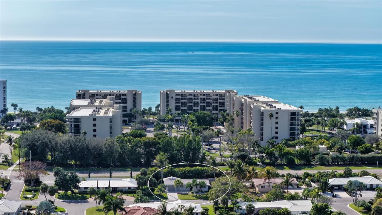 1050 Bogey Lane, Longboat Key, FL 34228 Photo