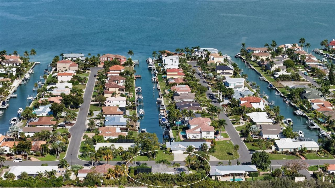 1050 Bogey Lane, Longboat Key, FL 34228 Photo