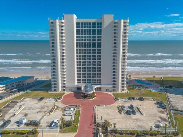 2545 S ATLANTIC AVENUE, Unit PH4, DAYTONA BEACH, FL 32118