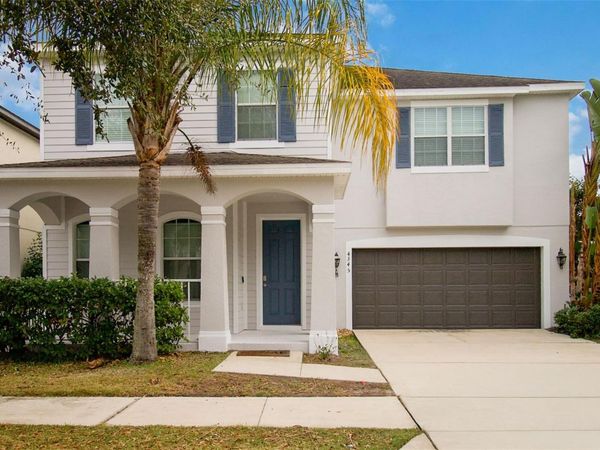 4345 SALTMARSH SPARROW DRIVE, WINDERMERE, FL 34786