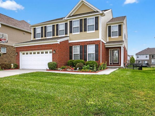 3866 Silver Queen Court, Mason, OH 45036
