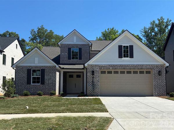 10934 Old Ravine Trail, Huntersville, NC 28078