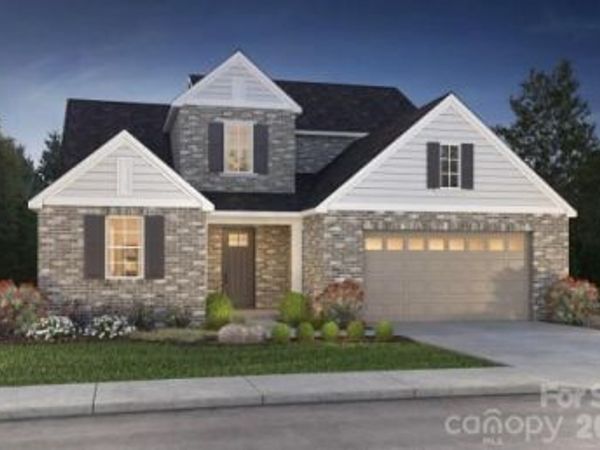 10934 Old Ravine Trail, Huntersville, NC 28078