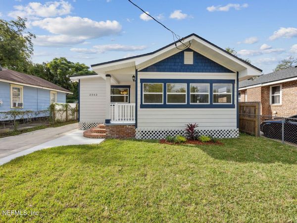 2562 SUMMIT Street, Jacksonville, FL 32204