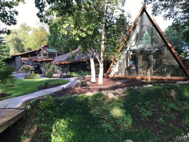 7927 Indian Hill Road, Manlius, NY 13104 Main Photo