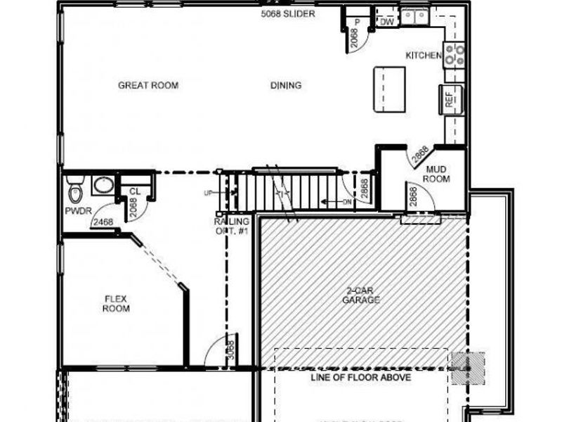 3570 Whirla Way, Grove City, OH 43123 Photo 3