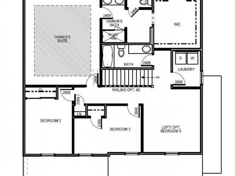 3570 Whirla Way, Grove City, OH 43123 Photo 4