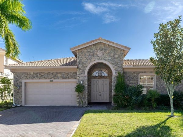 1941 Newmark Circle SW, Vero Beach, FL 32968