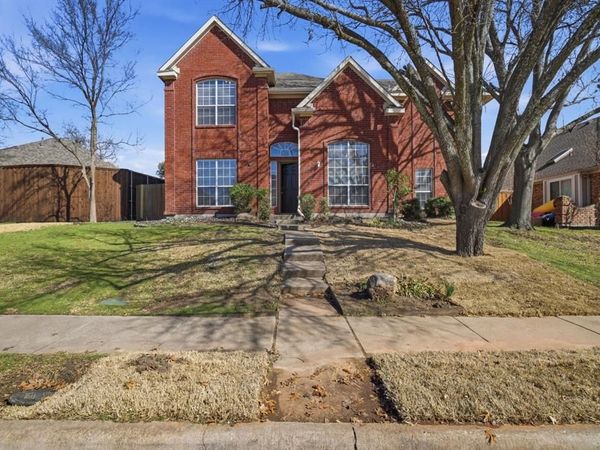 1008 Sandy Creek Drive, Allen, TX 75002