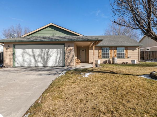 7229 Ruth Drive, Klamath Falls, OR 97603