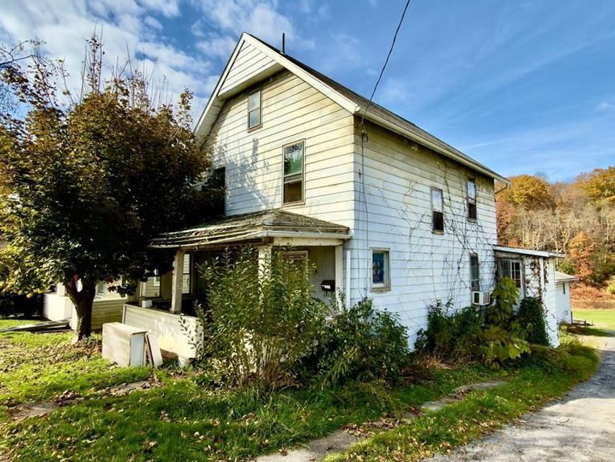 109 Broad Street W, New Bethlehem, PA 16242 Main Photo