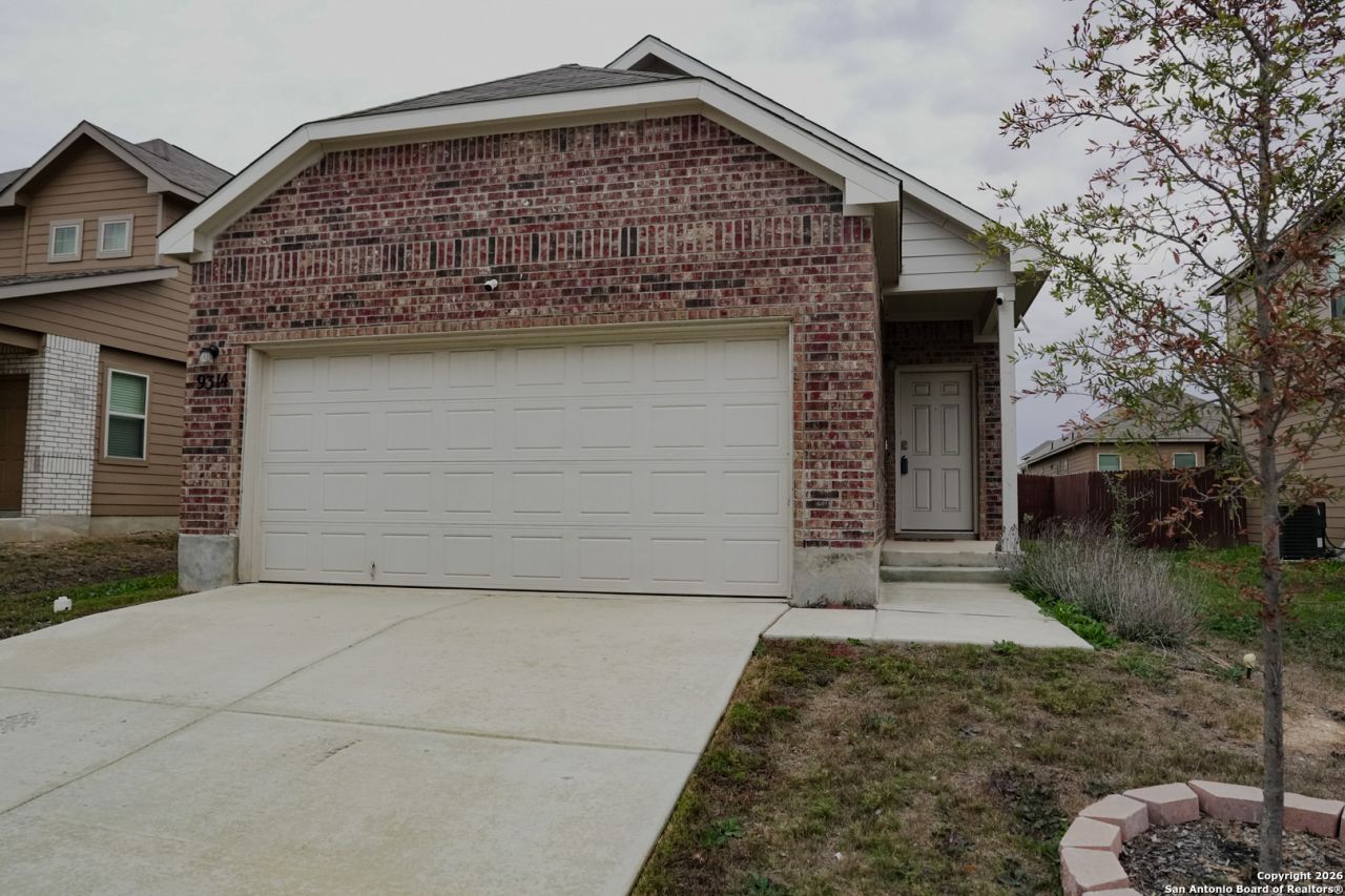 9314 Trap Rock Drive, San Antonio, TX 78211 Main Photo