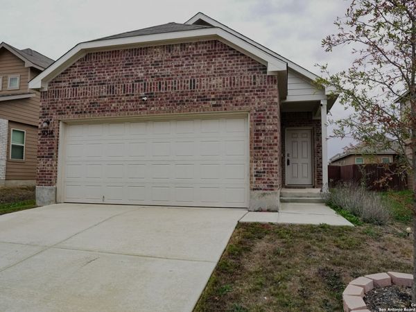 9314 Trap Rock Drive, San Antonio, TX 78211