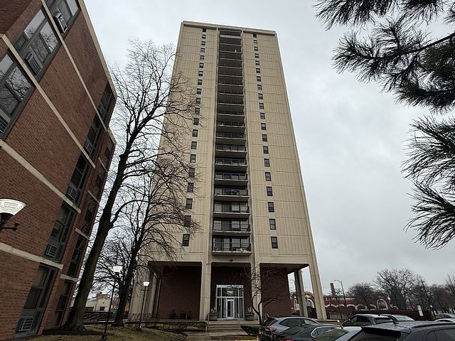 2901 S Michigan Avenue, Unit 1803-4, Chicago, IL 60616 Main Photo