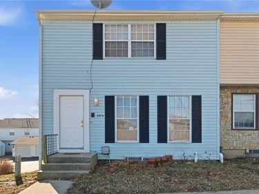 6614 E 128th Street, Grandview, MO 64030