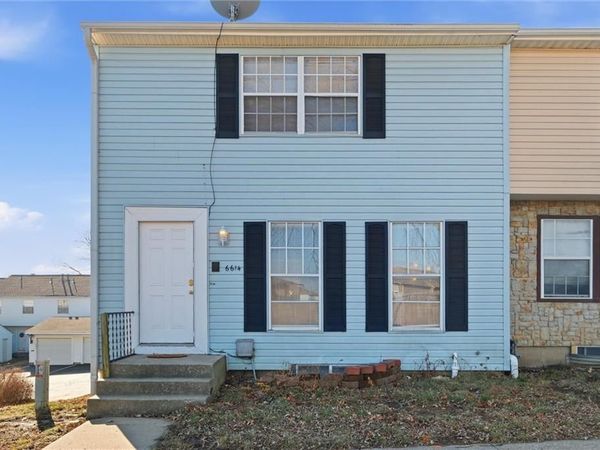 6614 E 128th Street, Grandview, MO 64030