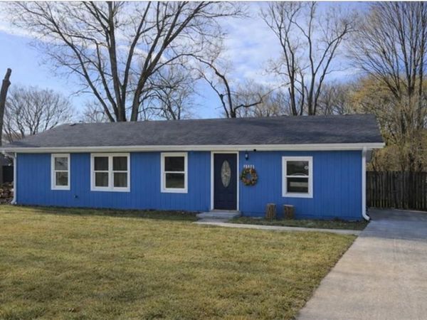 1506 N 61st Terrace, Kansas City, KS 66102