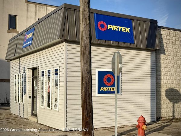 644 E Michigan Avenue, Jackson, MI 49201