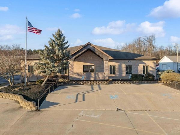 514 Harry Sauner Road, Hillsboro, OH 45133