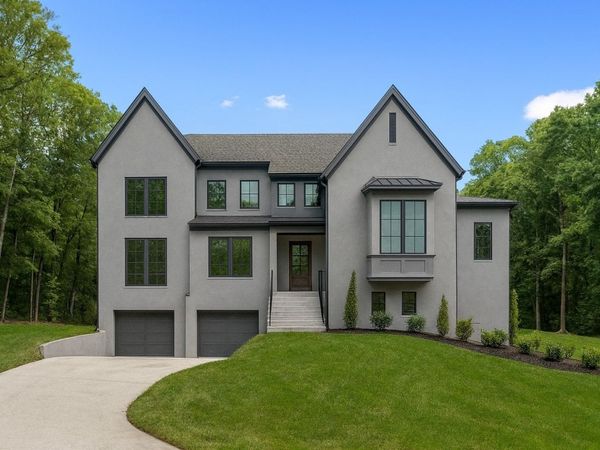 5709 Cloverland Dr , Brentwood, TN 37027