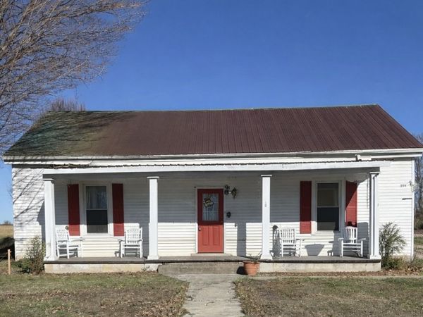 820 Highway 52 East E, Portland, TN 37148