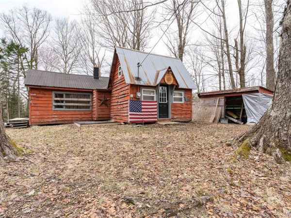 5549 Salmon River Road, Lowville, NY 13367