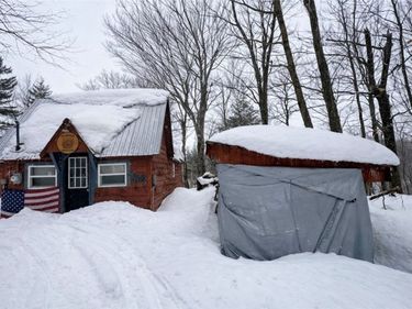 5549 Salmon River Road, Lowville, NY 13367