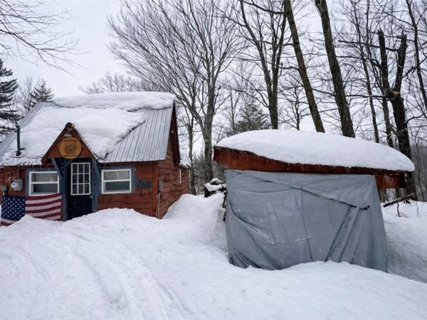 5549 Salmon River Road, Lowville, NY 13367