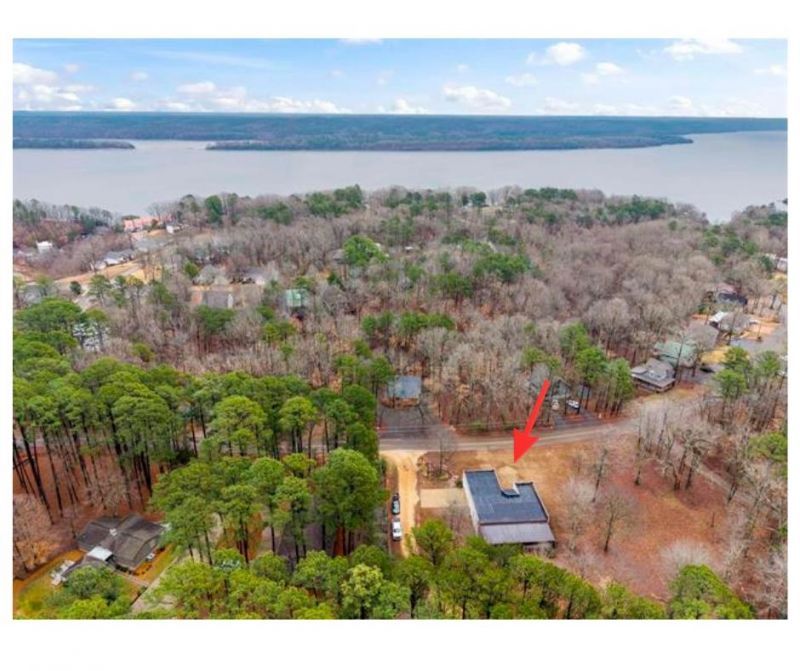 1200 HOLIDAY HILLS RD Counce, TN 38326