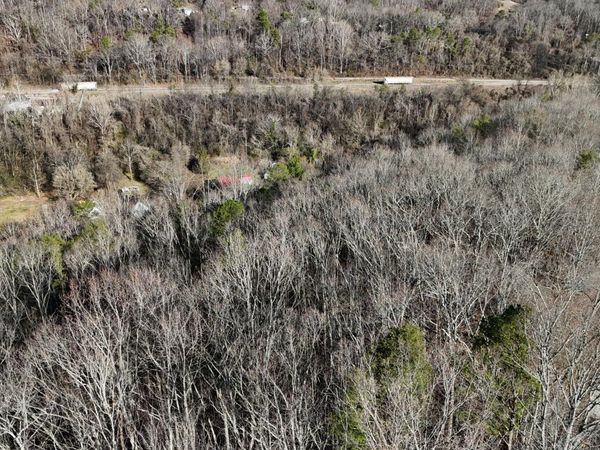 822 W Bates Street, Rockwood, TN 37854