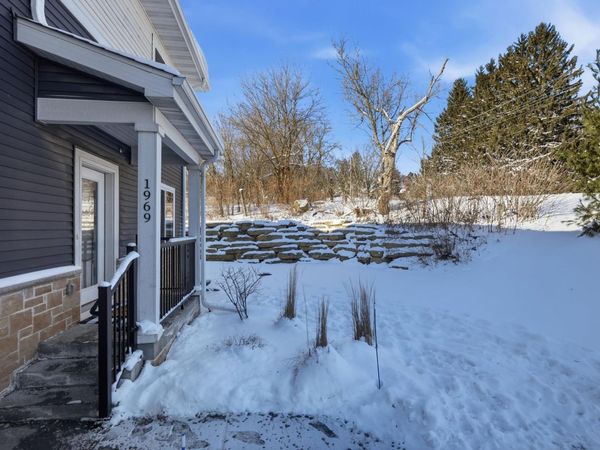 1969 N Windsor Avenue, Cottage Grove, WI 53527