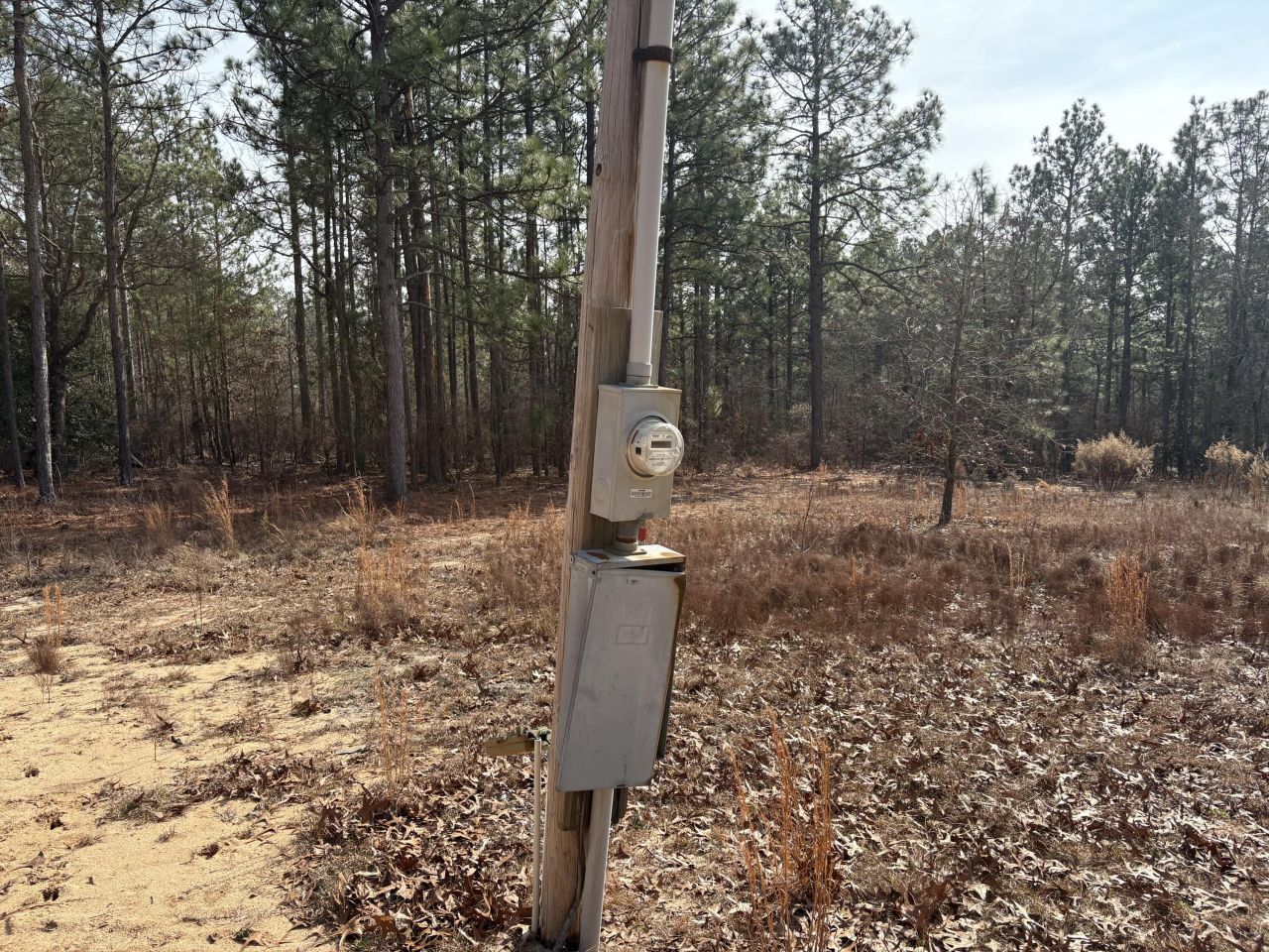 150 Log Cabin Road Photo 5