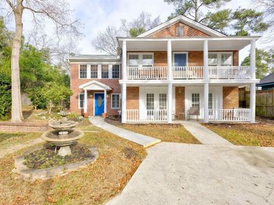 746 C Avenue, West Columbia, SC 29169