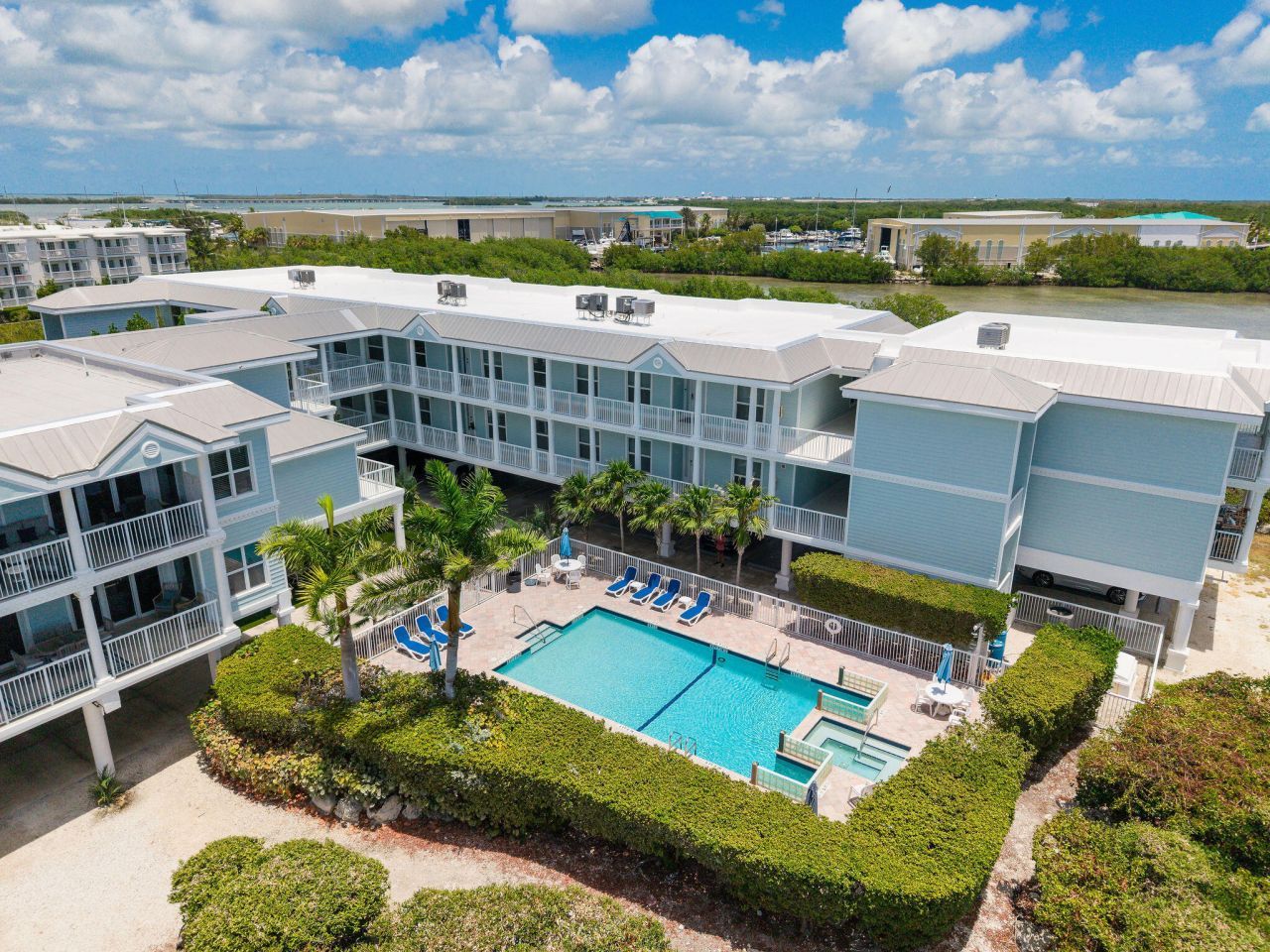 5960 Peninsular Avenue, Unit 110, Stock Island, FL 33040 Photo