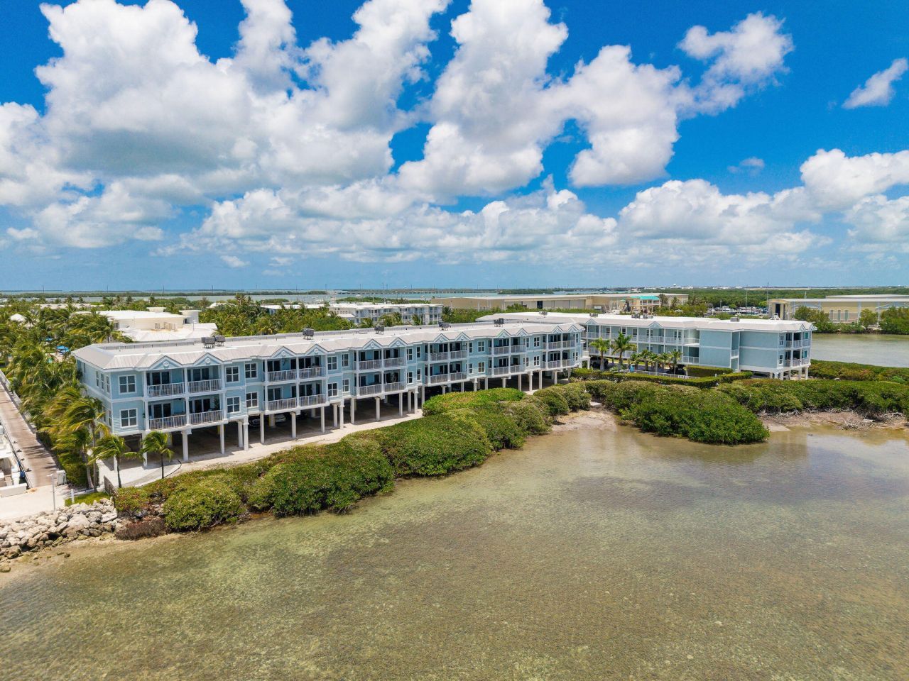 5960 Peninsular Avenue, Unit 110, Stock Island, FL 33040 Photo