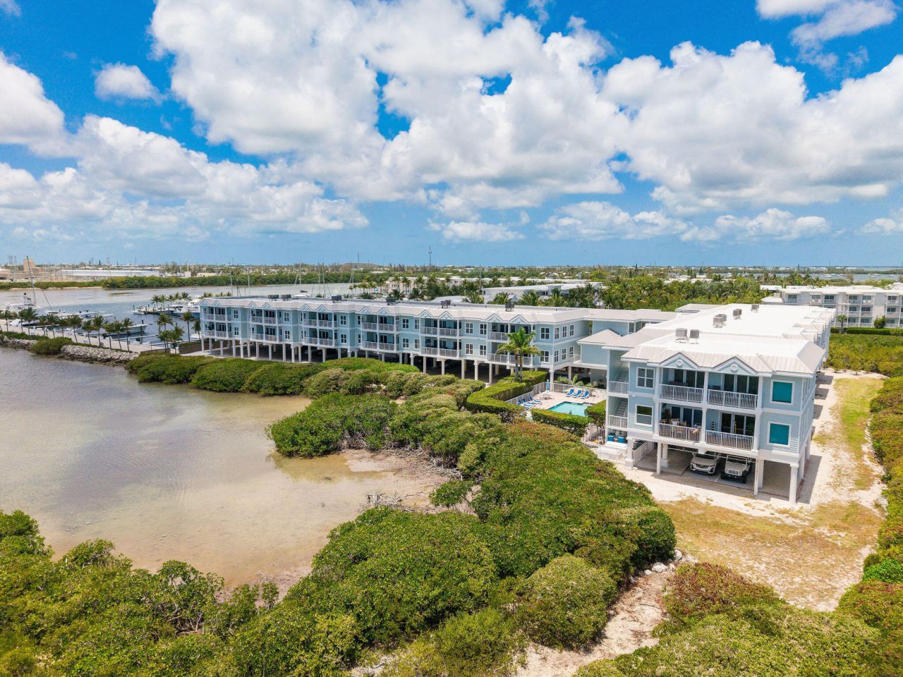 5960 Peninsular Avenue, Unit 110, Stock Island, FL 33040 Photo